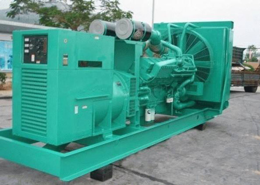 阿鲁科尔沁75kw康明斯柴油发电车出租图片 阿鲁科尔沁75kw康明斯柴油发电车出租图片