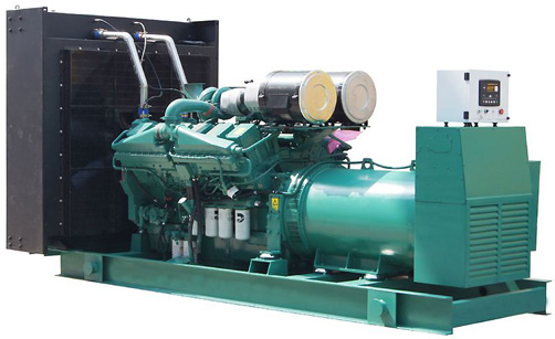 阿鲁科尔沁30kw康明斯柴油发电机组图片 阿鲁科尔沁30kw康明斯柴油发电机组图片